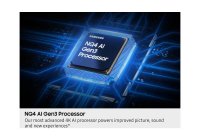 Samsung QN83S95FAEXZA 83 Inch (210.82 cm) Smart TV