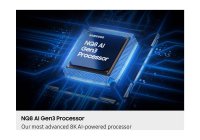 Samsung QN98QN990FFXZA 98 Inch (249 cm) Smart TV