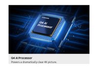 Samsung QN65QEF1AFXZA 65 Inch (164 cm) Smart TV