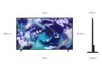 Samsung 65QN900FUXXL 65 Inch (164 cm) Smart TV