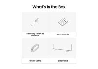 Samsung 75QN900FUXXL 75 Inch (191 cm) Smart TV