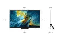 Samsung QA65S95FAULXL 65 Inch (164 cm) Smart TV