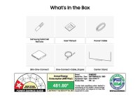 Samsung QA77S95FAULXL 77 Inch (195.58 cm) Smart TV