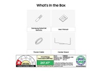 Samsung QA55S90FAULXL 55 Inch (139 cm) Smart TV