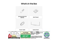 Samsung QA55QN90FAULXL 55 Inch (139 cm) Smart TV