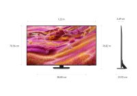 Samsung QA55QN90FAULXL 55 Inch (139 cm) Smart TV