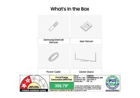 Samsung QA65QN90FAULXL 65 Inch (164 cm) Smart TV