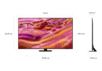 Samsung QA65QN90FAULXL 65 Inch (164 cm) Smart TV