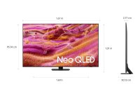 Samsung QA75QN90FAUXXL 75 Inch (191 cm) Smart TV