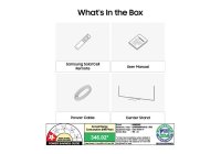 Samsung QA65QN80FAULXL 65 Inch (164 cm) Smart TV