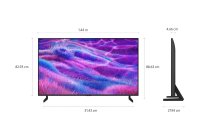 Samsung QA65QN80FAULXL 65 Inch (164 cm) Smart TV
