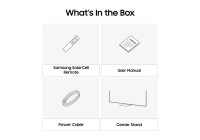 Samsung QA100QN80FUXXL 100 Inch (254 cm) Smart TV