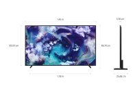 Samsung QA65QN900FUXXL 65 Inch (164 cm) Smart TV