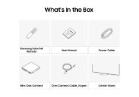 Samsung QA85QN950FUXXL 85 Inch (216 cm) Smart TV