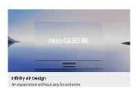 Samsung QA85QN950FUXXL 85 Inch (216 cm) Smart TV