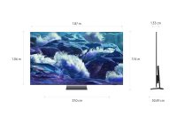 Samsung QA85QN950FUXXL 85 Inch (216 cm) Smart TV