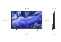 Samsung QA43QEF1AULXL 43 Inch (109.22 cm) Smart TV