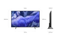 Samsung QA65QEF1AULXL 65 Inch (164 cm) Smart TV