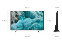 Samsung QA43Q7FAAULXL 43 Inch (109.22 cm) Smart TV