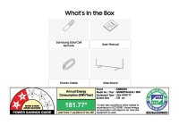 Samsung QA50Q7FAAULXL 50 Inch (126 cm) Smart TV