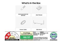 Samsung QA55Q7FAAULXL 55 Inch (139 cm) Smart TV