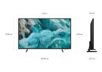 Samsung QA55Q7FAAULXL 55 Inch (139 cm) Smart TV