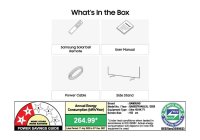 Samsung QA65Q7FAAULXL 65 Inch (164 cm) Smart TV