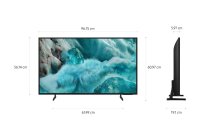 Samsung QA75Q7FAAUXXL 75 Inch (191 cm) Smart TV