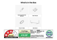 Samsung QA85Q7FAAUXXL 85 Inch (216 cm) Smart TV