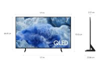 Samsung QA50Q8FAAULXL 50 Inch (126 cm) Smart TV