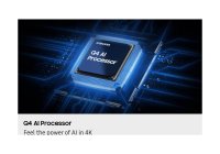 Samsung QA75Q8FAAUXXL 75 Inch (191 cm) Smart TV