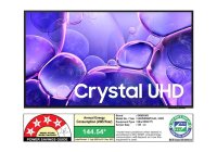 Samsung UA55UE86AFULXL 55 Inch (139 cm) Smart TV