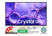 Samsung UA65U8100FULXL 65 Inch (164 cm) Smart TV