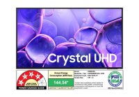 Samsung UA55U8600FULXL 55 Inch (139 cm) Smart TV