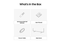 Samsung UA55U8600FULXL 55 Inch (139 cm) Smart TV