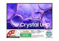 Samsung UA65U8600FULXL 65 Inch (164 cm) Smart TV