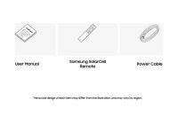 Samsung UA98DU9000UXXL 98 Inch (249 cm) Smart TV