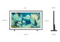 Samsung QA50LS03FAULXL 50 Inch (126 cm) Smart TV