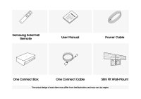 Samsung QA55LS03FAULXL 55 Inch (139 cm) Smart TV