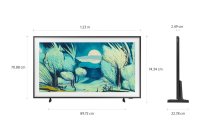 Samsung QA55LS03FAULXL 55 Inch (139 cm) Smart TV