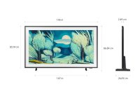 Samsung QA65LS03FAULXL 65 Inch (164 cm) Smart TV
