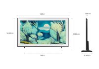 Samsung QA75LS03FAUXXL 75 Inch (191 cm) Smart TV