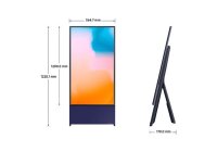 Samsung QA43LS05BAKLXL 43 Inch (109.22 cm) Smart TV