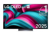 LG OLED55C56LA 55 Inch (139 cm) Smart TV