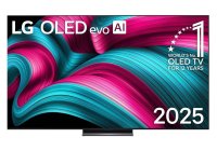 LG OLED83C56LA 83 Inch (210.82 cm) Smart TV