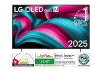 LG OLED42C54LA 42 Inch (107 cm) Smart TV