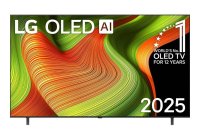 LG OLED55B56LA 55 Inch (139 cm) Smart TV