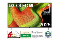 LG OLED55B56LA 55 Inch (139 cm) Smart TV