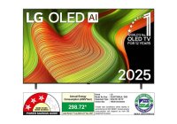 LG OLED77B56LA 77 Inch (195.58 cm) Smart TV