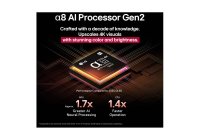 LG OLED77B56LA 77 Inch (195.58 cm) Smart TV